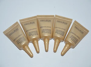 Decleor Orexcellence Energy Concentrate Youth Eye Care sample 2.5ml X 5 - Picture 1 of 1