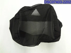 Qty = 4: Unisex Adult Black Chef Hat X002Z6IQS1 - Picture 1 of 4