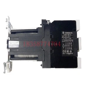 Contactor contactor CC GSC1-5011Z CJX4-5011Z - Imagen 1 de 1