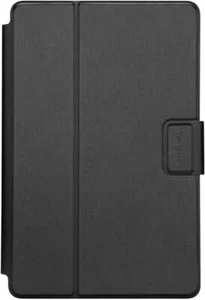 Targus SafeFit 360 Rotating Universal Tablet Case 7" - 8.5" - Black (THZ784GL)™ - Picture 1 of 5