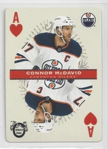 21-22 Complete Your OPC PLAYING CARDS Insert Set - Bild 1 von 45