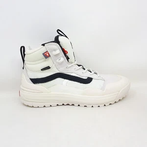 Vans Ultrarange Exo Hi Gore-Tex GTX MTE-2 Weiß Schuh Sneaker Boot Herren Größe 8,5 - Bild 1 von 12