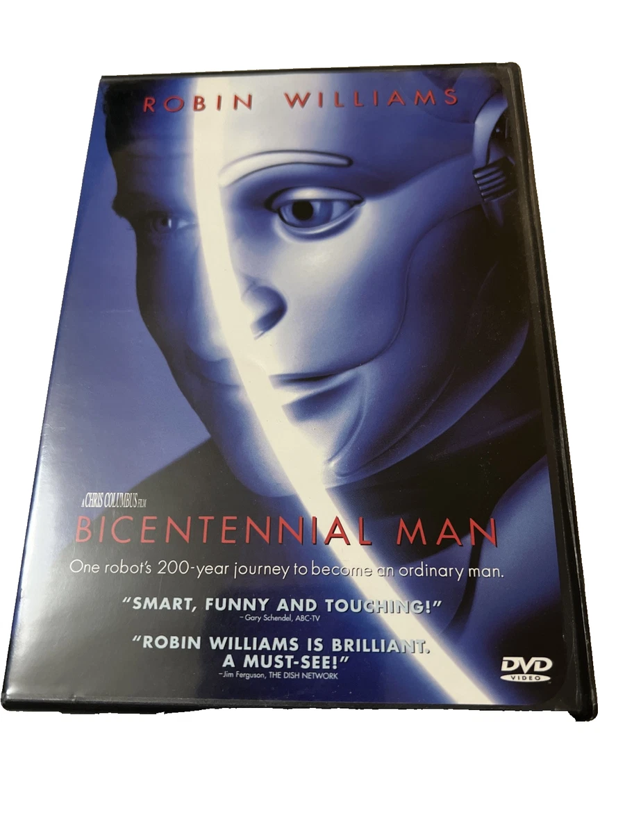 Bicentennial Man DVDs & Blu-ray Discs for sale - eBay