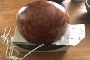 IKEA VINTAGE 1992 New In Box Wall Lamp Ceramic Konsert - Picture 1 of 8