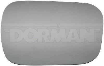 Espejo puerta izquierda cristal dorman para GMC V3500 1988-1991 Foto 1 de 4