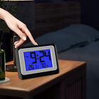 Digital Clock Bedroom Digital Watch One Key Backlight For Offices