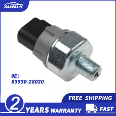 83530-28020 For TOYOTA CAMRY LEXUS OIL PRESSURE SENDING UNIT 83530-0E010 , Foto 1 de 4