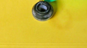 STANLEY BOSTITCH PNEUMATIC TOOL LOWER RUBBER BUMPER - PART#101200 - NEW OEM PART - Picture 1 of 2