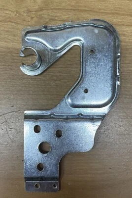 OEM Genuine Frigidaire Refrigerator Upper Left Door Hinge,5304523031, 5304536153 - Image 1 of 2