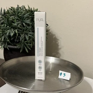 PÜR • Fully Charged Mascara Powered by Magnetic Technology (BLACK) • 0.44 fl oz. - Picture 1 of 1