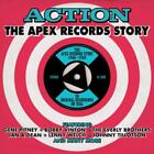 Various Artists Action: The Apex Records Story (CD) Album