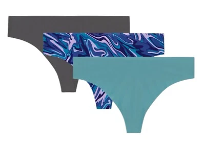 UNDER ARMOUR Mujer UA Essential Tanga Elástico Talla M MEDIANA Ropa Interior Multicolor Foto 1 de 4