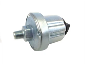 Sensor unidad de envío de presión de aceite OEM 1988-96 Nissan 300ZX 200SX NUEVO 25070-30P01 - Imagen 1 de 8