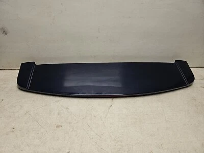 11-17 JEEP BRÚJULA PUERTA LEVADIZA TRASERA ALERÓN ALA TERCERA LUZ DE FRENO D141 Foto 1 de 4