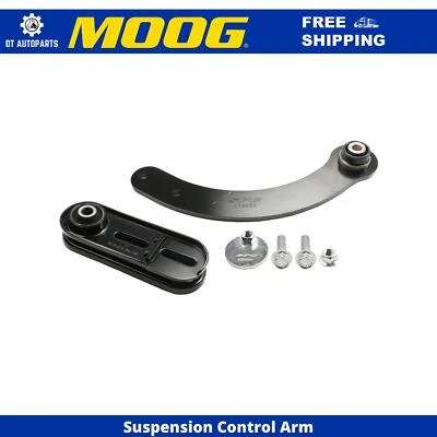 For 2007-2017 Jeep Compass Suspension Control Arm Rear Upper MOOG 2007 2008 2009 - Image 1 of 4