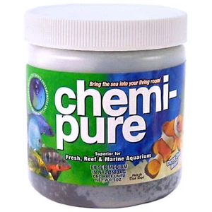 Boyd Chemi-Pure 5oz Enhanced Filter Media Granulated Carbon & Ionic Resin Blend - Picture 1 of 2