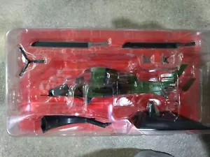 Modello Elicottero 1/72 Eurocopter EC665 Tiger Armee De Terre Esercito Francia - Foto 1 di 1