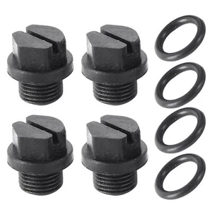 Pool Pump Pipe Plug with Gasket for Swimming Pool Filter Pump for Swimming Pool - Picture 1 of 12