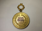 (AL) Médaille Concours des Bébés 1890 Ville de Paris médaille 1ère classe