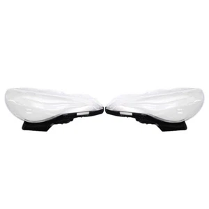 For Toyota G86 GT86 2013-2016 Subaru BRZ Headlight Headlamp Lens Cover 2pcs new - Bild 1 von 8