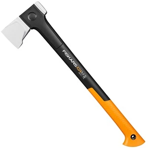 Fiskars Spaltaxt X24 M Äxte NEU - Bild 1 von 5