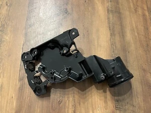 Lexus IS GENUINE LEFT Outer Mirror Frame for Folding 06-10 Year For RHD Cars - Picture 1 of 10