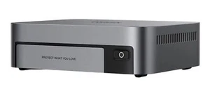 UGREEN NASync DXP480T Plus NAS System 4-Bay NVMe - Bild 1 von 8