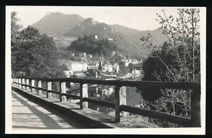 AK aus Gmunden Oberösterreich (318) - Imagen 1 de 2