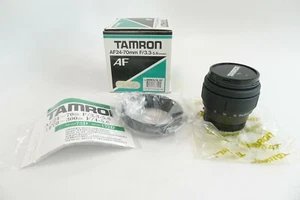 Tamron 24-70mm f3.3-5.6 Aspherical AF Vollformat Objektiv Minolta 73DM - Bild 1 von 7