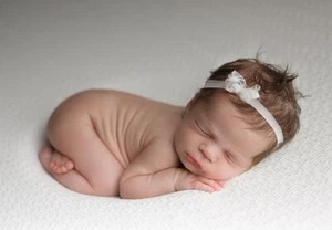 BABY *2X3 FRIDGE MAGNET* CHILD CHILDREN CUTE SWEET ADORABLE PRECIOUS BOY GIRL - Picture 1 of 2