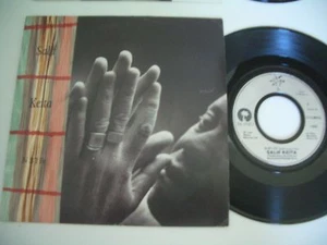 SALIF KEITA 45 N B'I FE/WARAYA.PROMO ISLAND STEMRA1462 - Imagen 1 de 1