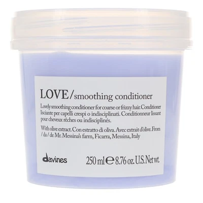Davines LOVE Smoothing Conditioner 8.76 oz - Image 1 of 4