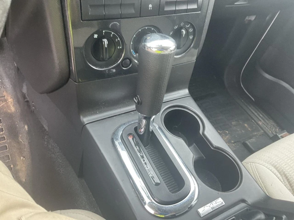 Cambio Explorer 2008 transmisión cambio 5190427 Foto 1 de 4