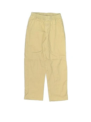 Caquis amarillos Nautica Boys 7 Foto 1 de 2