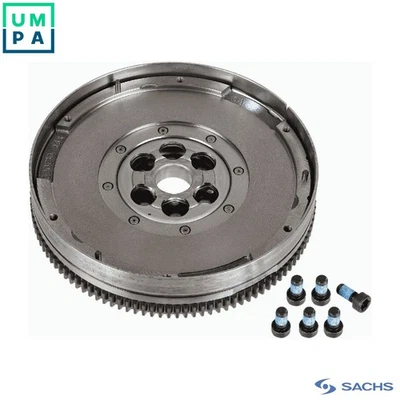 FLYWHEEL 2294 000 296 FOR VAUXHALL ZAFIRA/Mk/II VECTRA ASTRAVAN SIGNUM  SAAB - Image 1 of 4