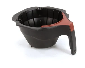 WC-3417-P Assembly With Splash Pocket Brew Cone - Bild 1 von 1