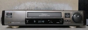JVC HR-E939 VIDEOREGISTRATORE VHS 7 TESTINE STEREO CON TELECOMANDO  - Imagen 1 de 12