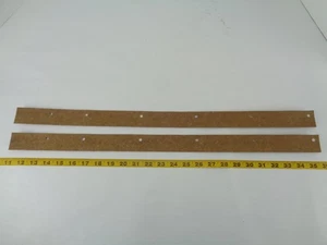 CONTINENTAL EMSCO GASKET P/N RC6714 LOT OF 2 - Bild 1 von 5