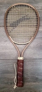 Rare Mini Vtg Slazenger Tennis Final 4⅛ Racquet Ball Racquet - Picture 1 of 8
