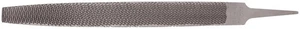 Nicholson 10" Half Round Second Cut Pattern Maker's Cabinet Rasp Number 49 -...  - Picture 1 of 2