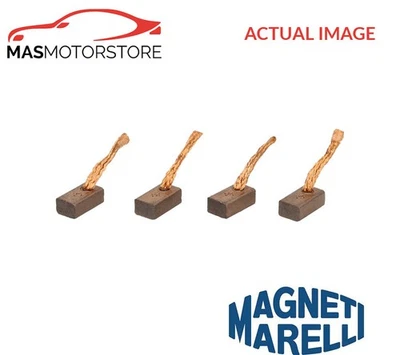 REPAIR KIT STARTER MAGNETI MARELLI 940113340214 I NEW OE REPLACEMENT - Image 1 of 4