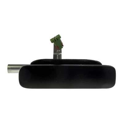 For Ford E-250/E-150 2003-2014 Exterior Door Handle | Metal | Textured Black Foto 1 de 4