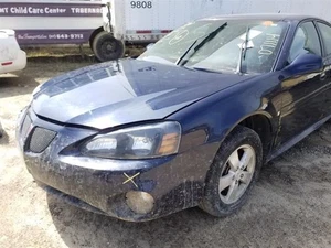 Driver Front Door Switch Driver's Window Fits 04-08 GRAND PRIX 653311 - Picture 1 of 12