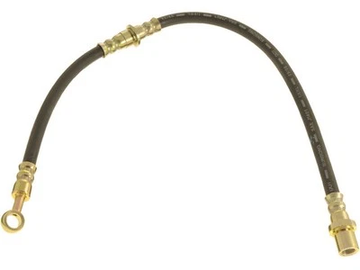 适用于 1990 - 1999 年斯巴鲁 Legacy 制动软管左后 API 52789ZJDQ 1994 1998 1997 — 第 1/2 张图片