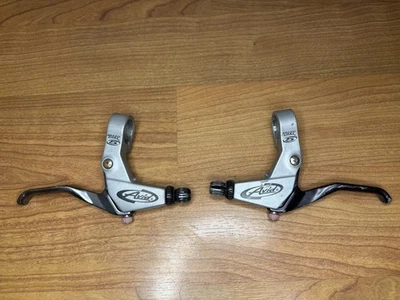 De colección AVID Marcador de Velocidad 5 Cinco Palancas de Freno para Bicicleta MTB Foto 1 de 4