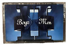 Boys II Men 2 Cooliehighharmony Cassette Tape R&B Soul