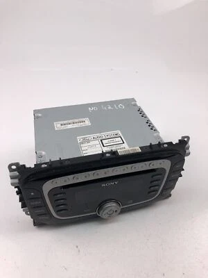 NO4210 FORD CD RADIO CONTROL 7M5T-18C939-EB [PIN/CODE NOT INCLUDED] - Image 1 of 4
