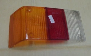PLASTICA FANALE POSTERIORE SINISTRA FIAT 127 4 SERIE - Picture 1 of 1