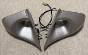 Ganador Aero Super Mirror Subaru Legacy BG5 JDM Parts Japan - Imagen 1 de 14