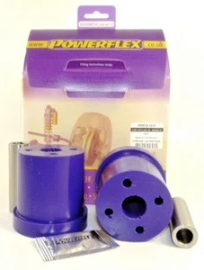 POWERFLEX BOCCOLE SOSPENSIONE FASCIO POSTERIORE FORD FIESTA ST180 PFR19-1511 OCMOTORSPORT - Foto 1 di 2